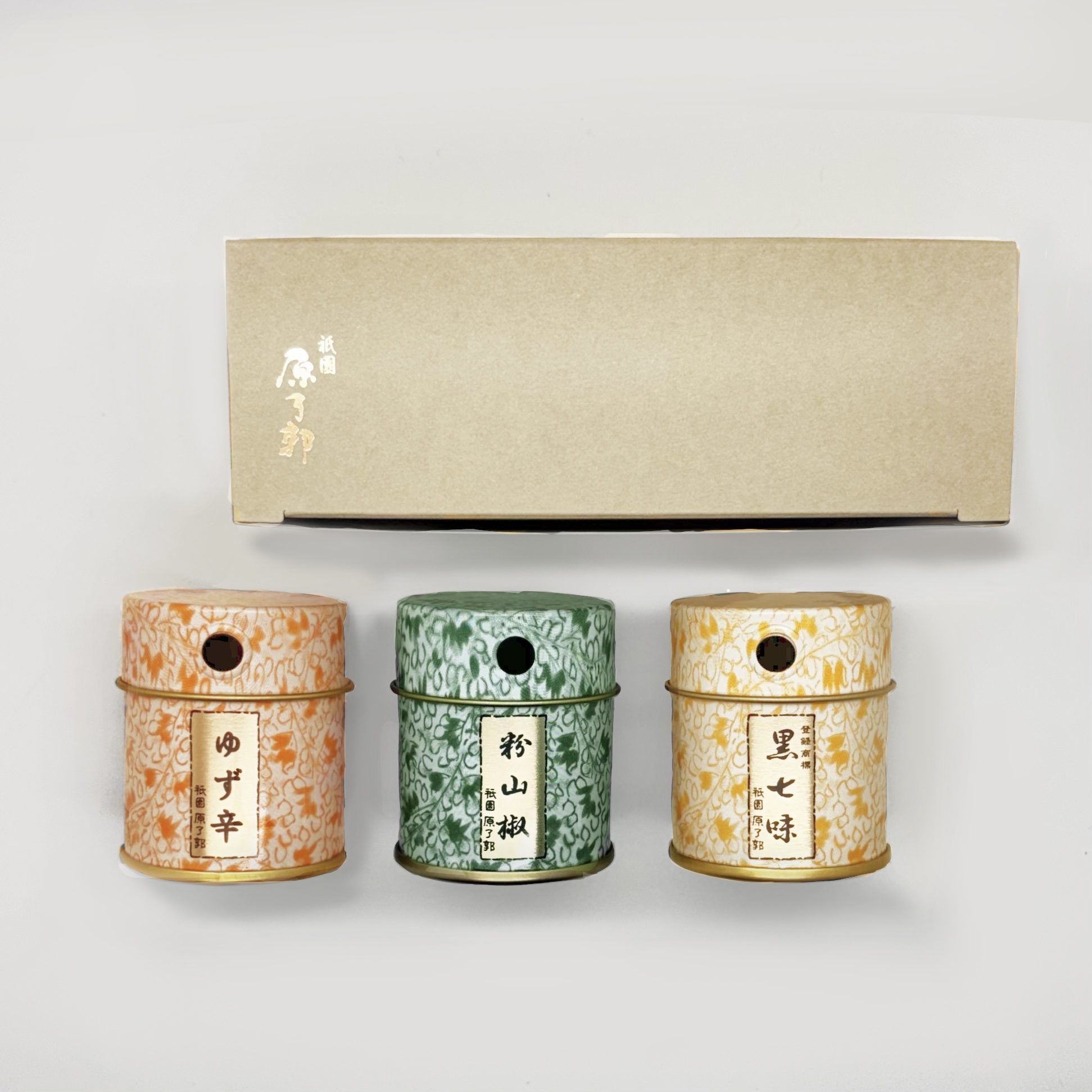 ギフト商品｜原了郭オンラインショップ